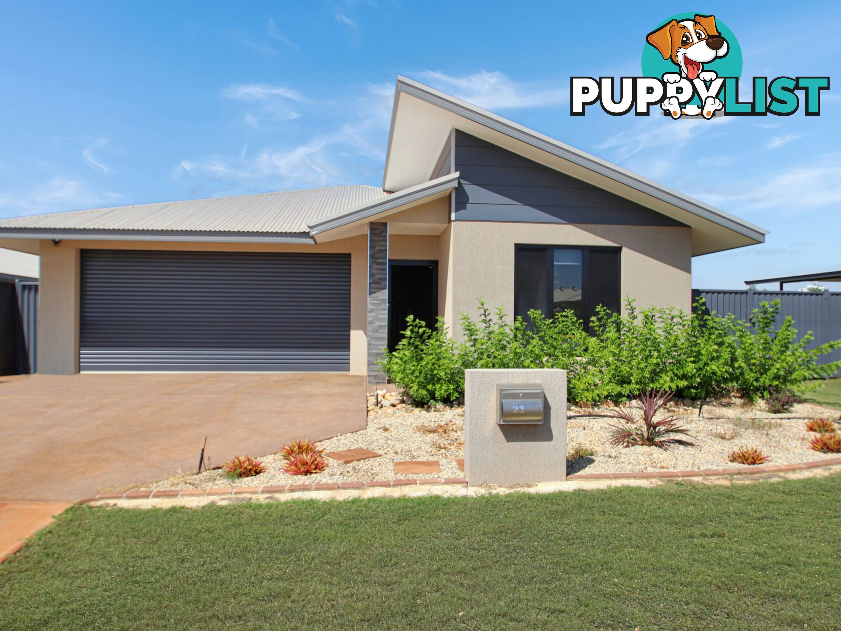 23 Inskip Crescent KATHERINE NT 0850