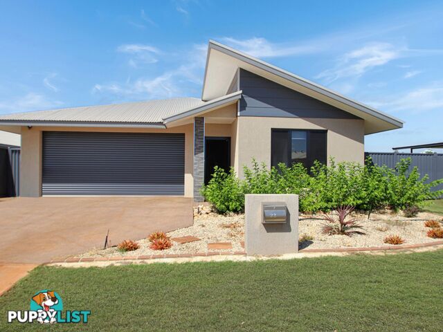 23 Inskip Crescent KATHERINE NT 0850