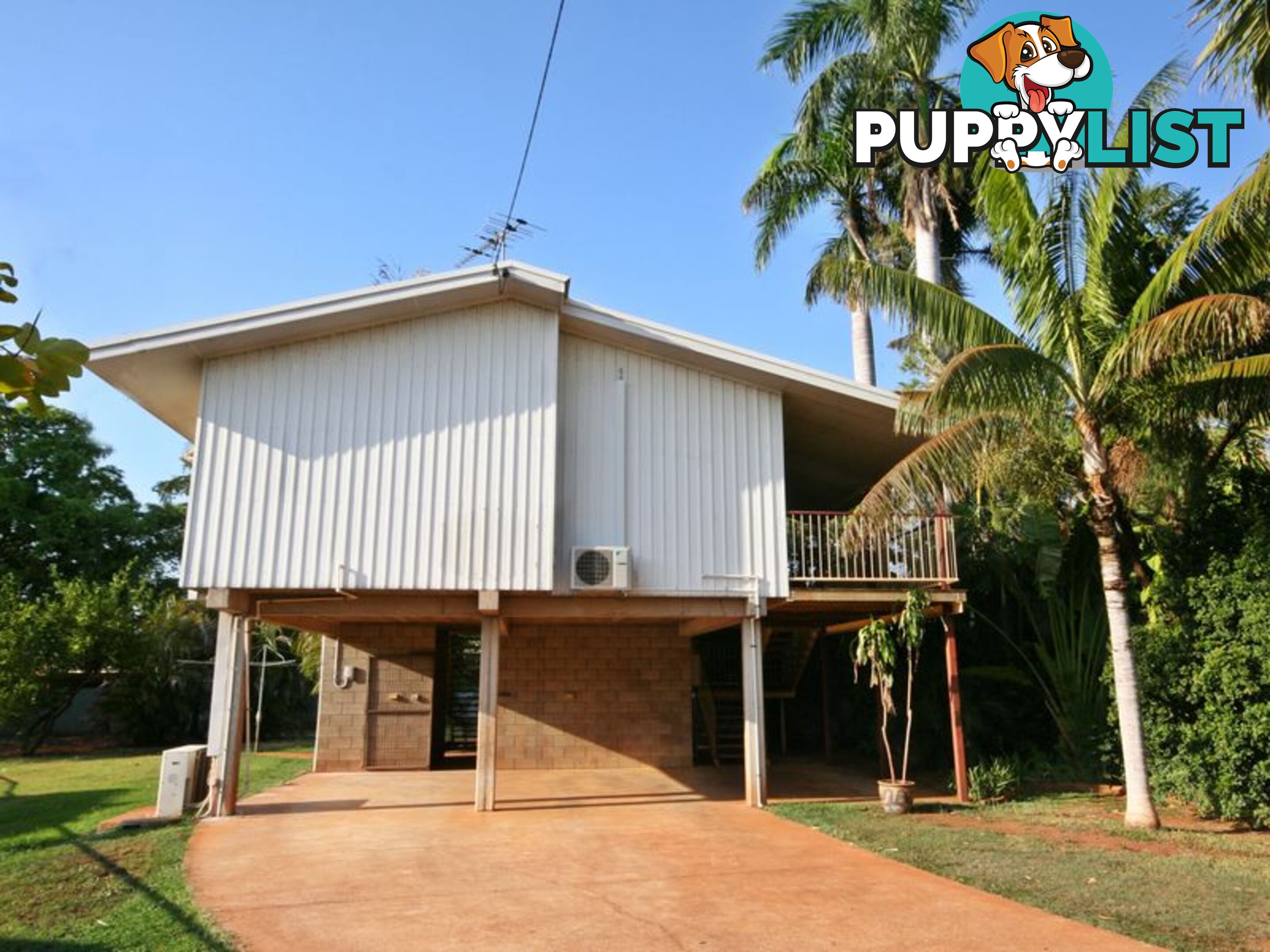 12 Cassia Court KATHERINE NT 0850