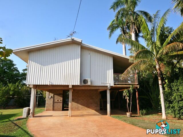 12 Cassia Court KATHERINE NT 0850