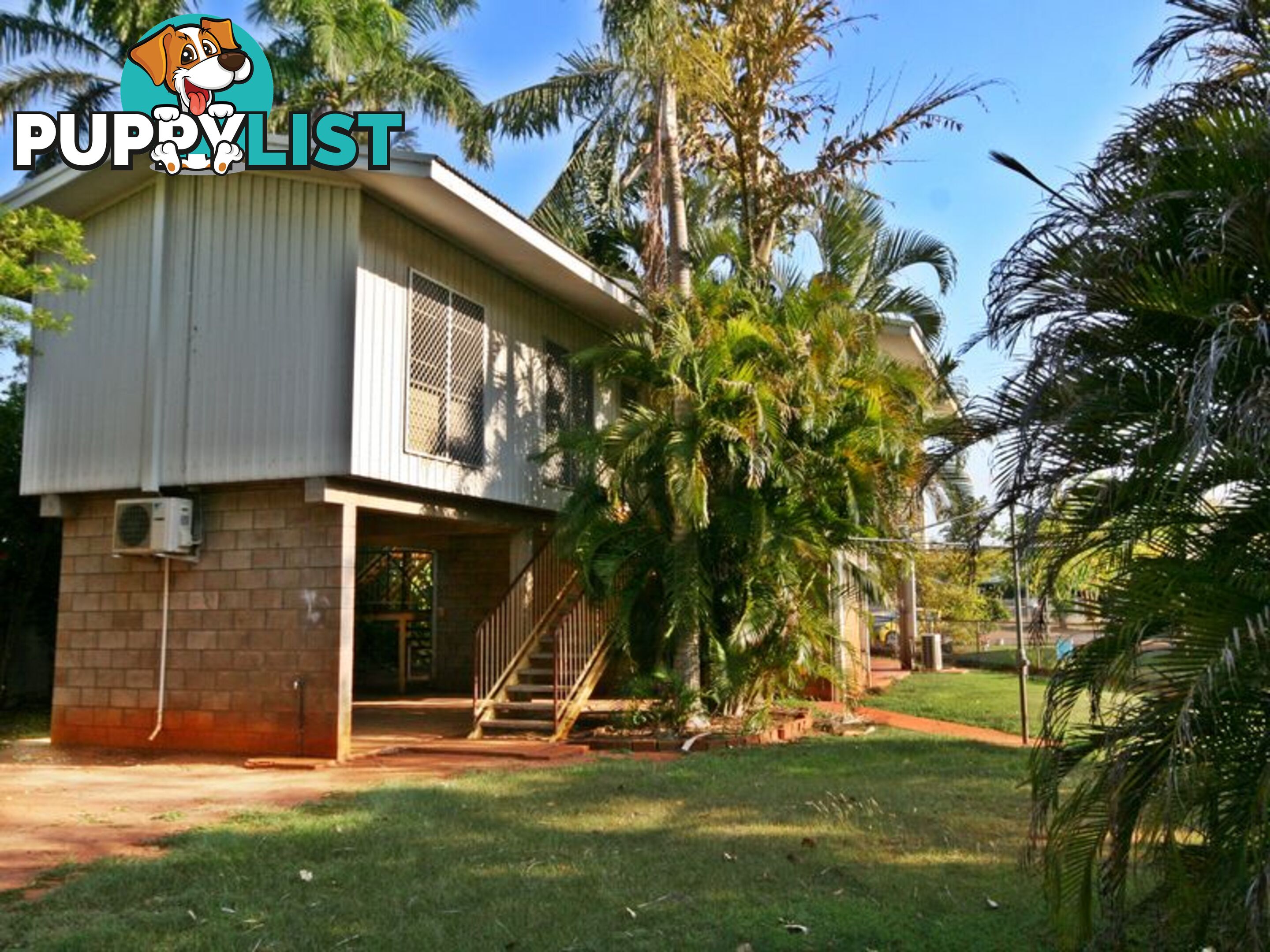 12 Cassia Court KATHERINE NT 0850