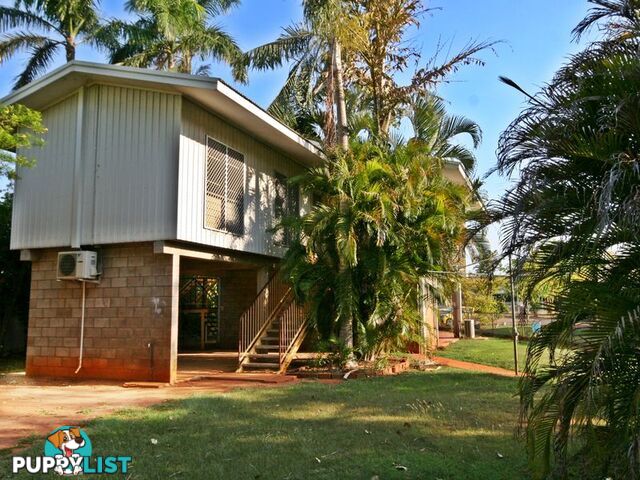 12 Cassia Court KATHERINE NT 0850