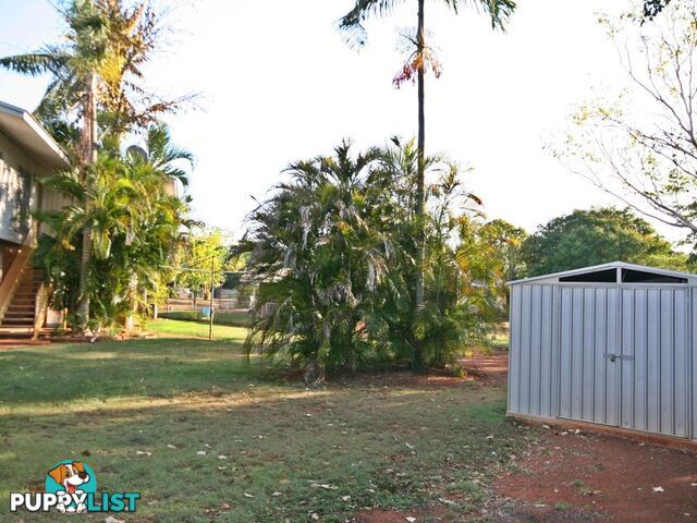 12 Cassia Court KATHERINE NT 0850