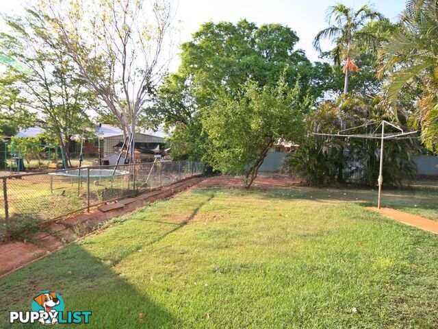 12 Cassia Court KATHERINE NT 0850