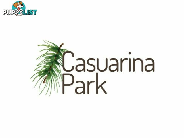 2-3 Casuarina Park KATHERINE NT 0850