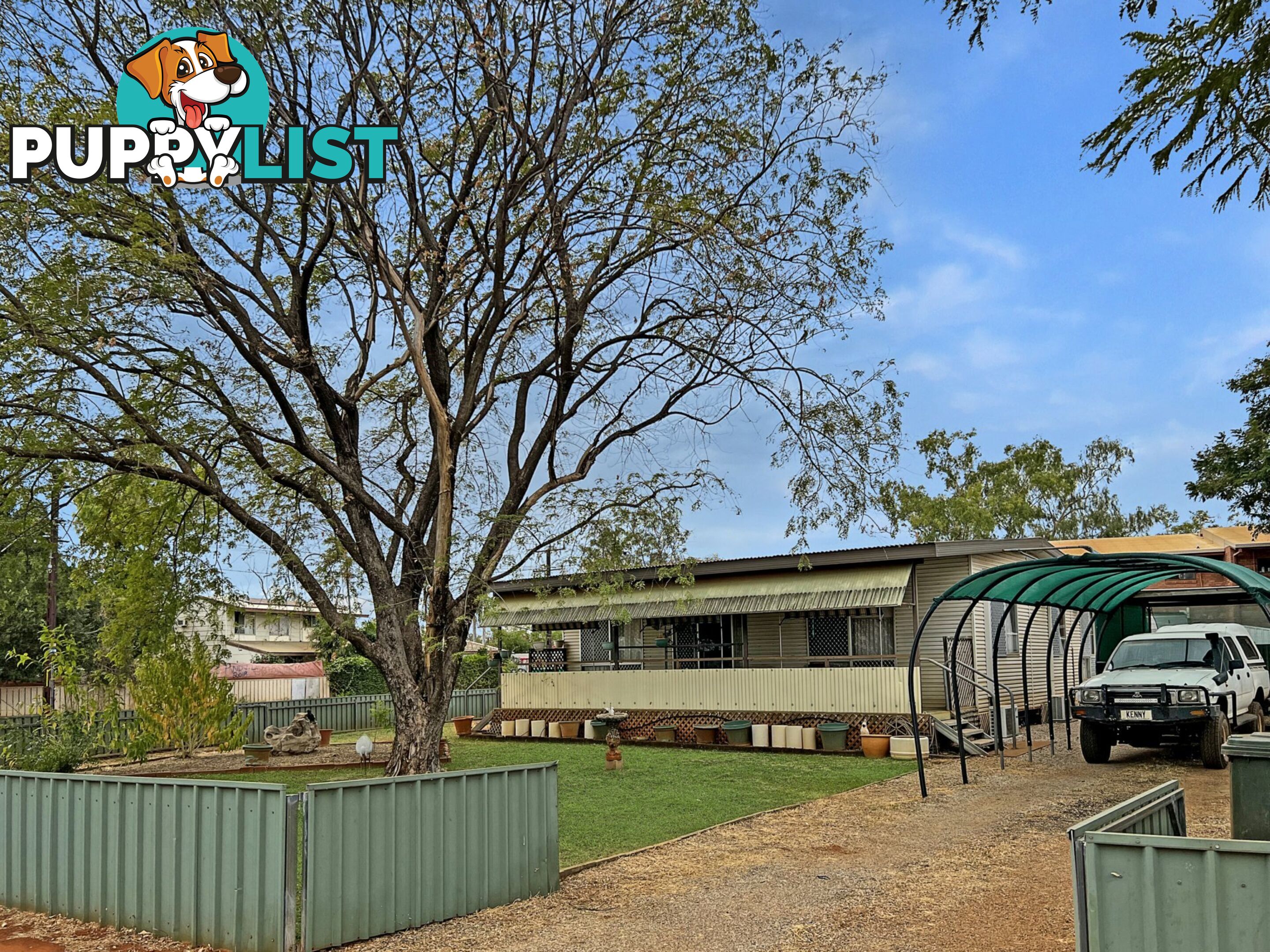 2 Acacia Drive KATHERINE NT 0850