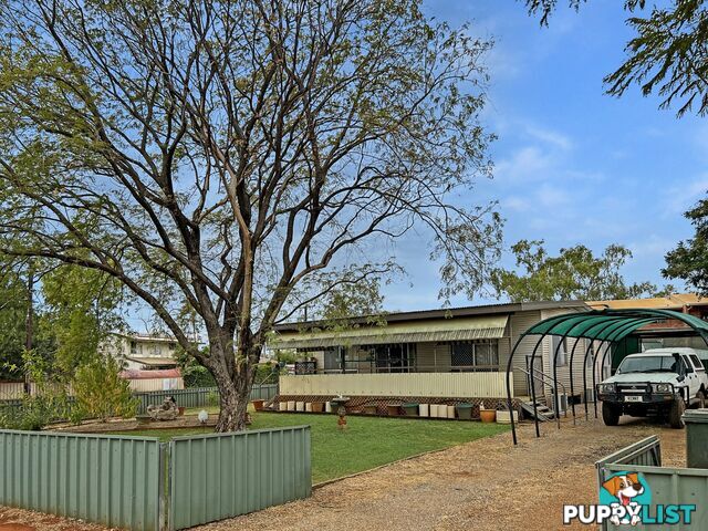 2 Acacia Drive KATHERINE NT 0850