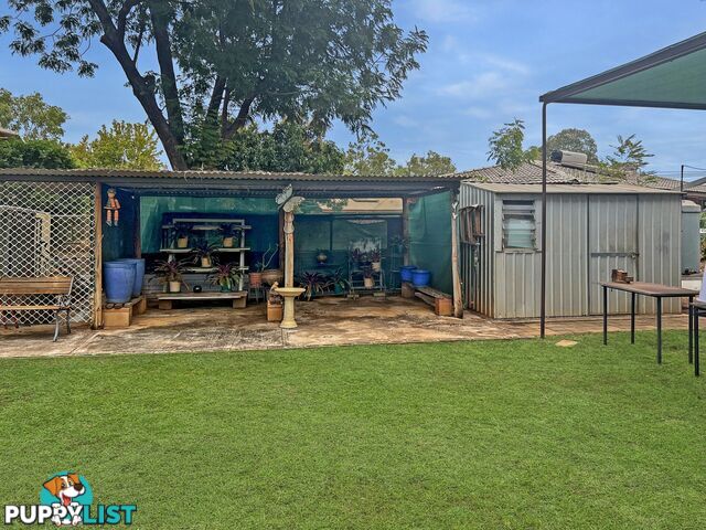 2 Acacia Drive KATHERINE NT 0850