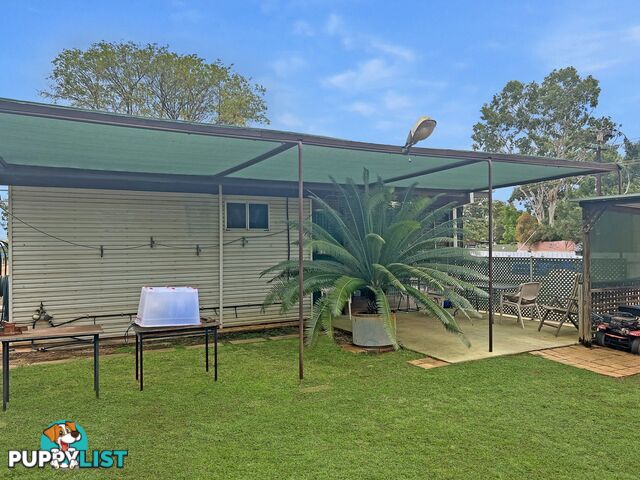 2 Acacia Drive KATHERINE NT 0850