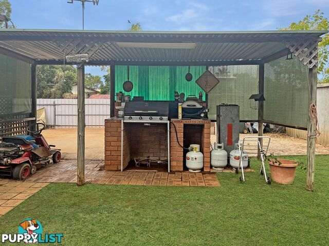 2 Acacia Drive KATHERINE NT 0850