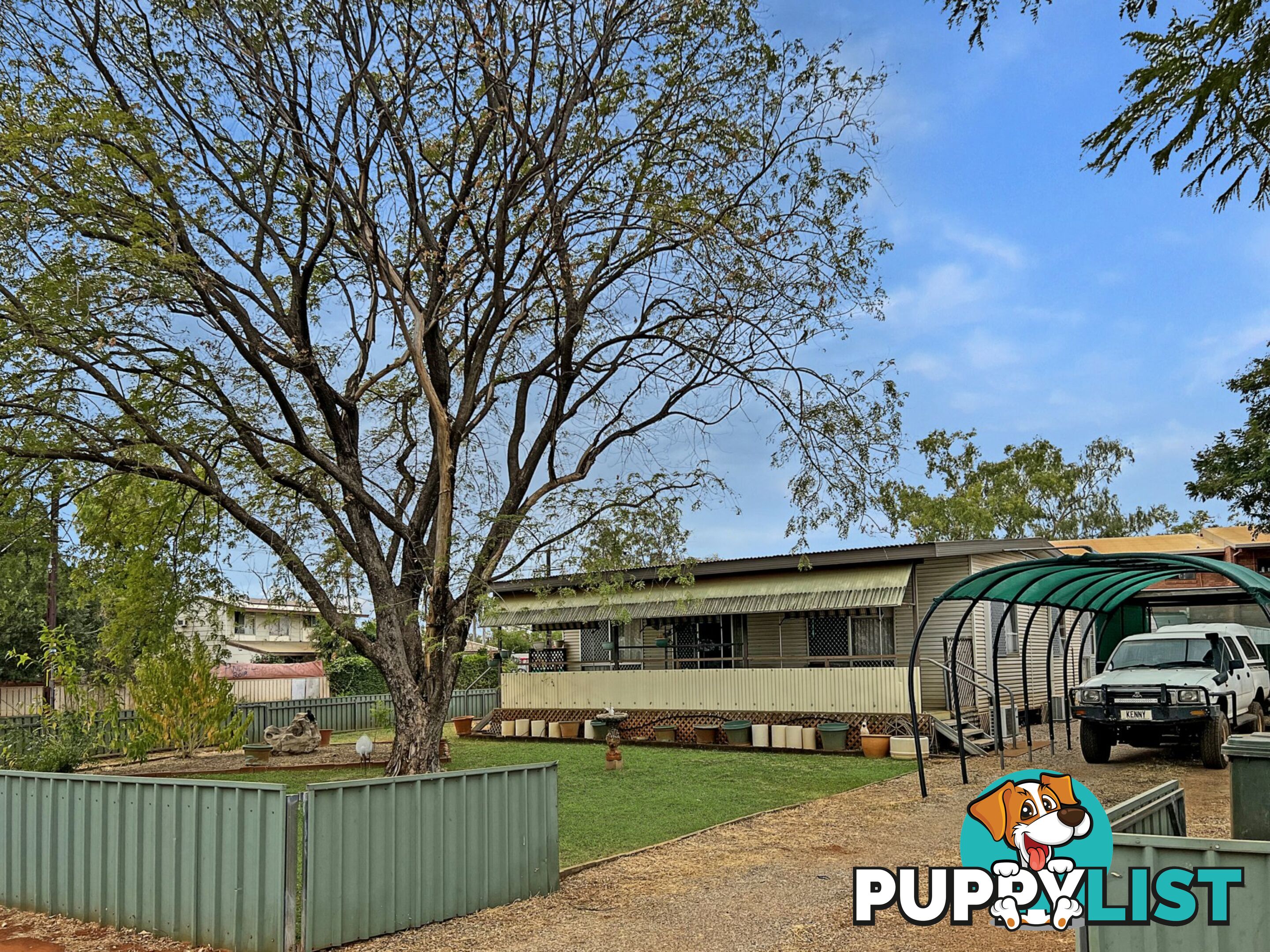 2 Acacia Drive KATHERINE NT 0850