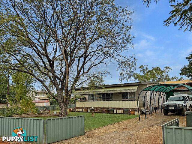 2 Acacia Drive KATHERINE NT 0850