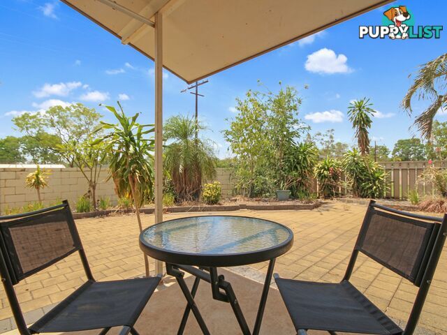 1/43 Grevillea Road KATHERINE NT 0850