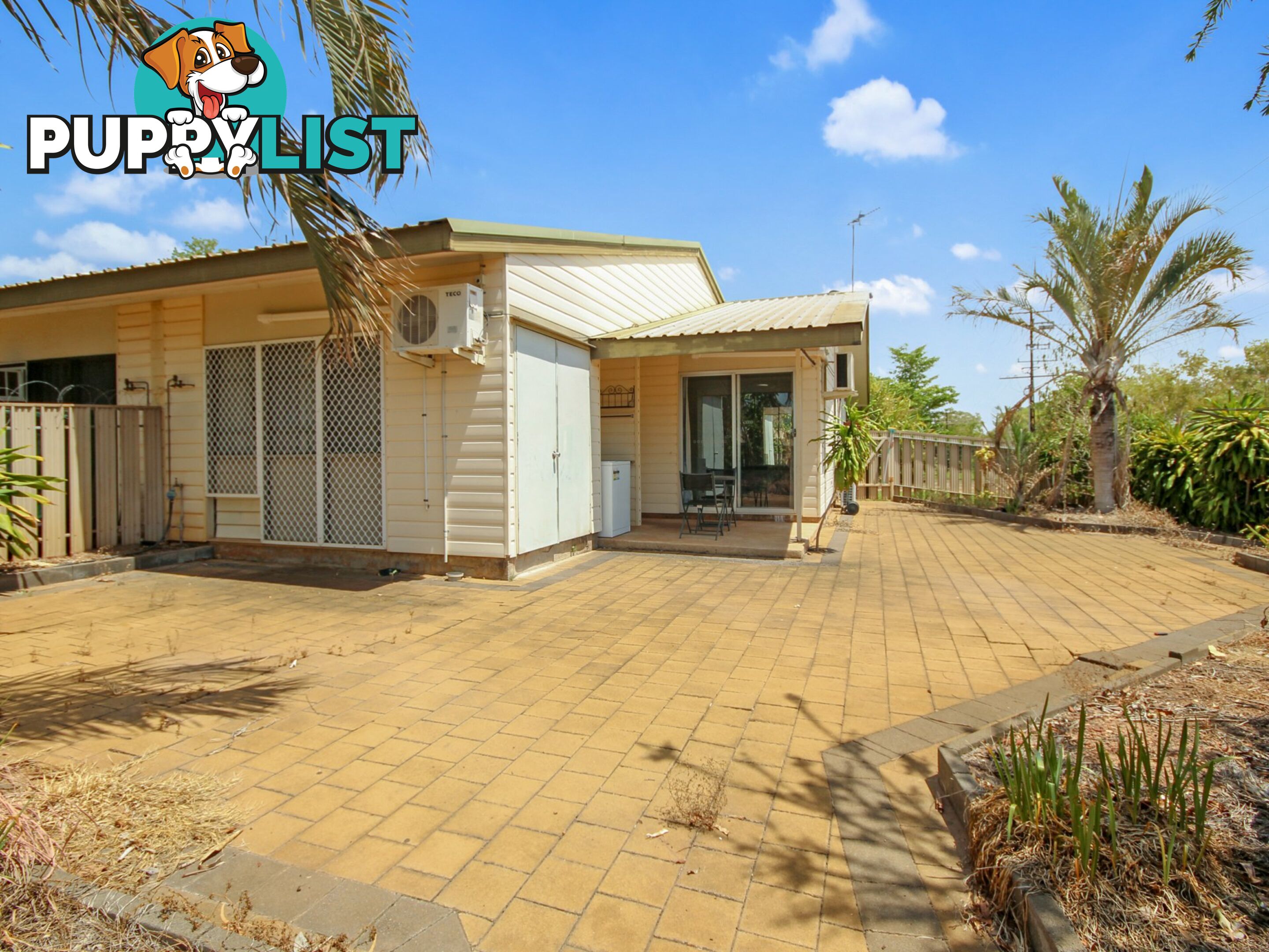 1/43 Grevillea Road KATHERINE NT 0850