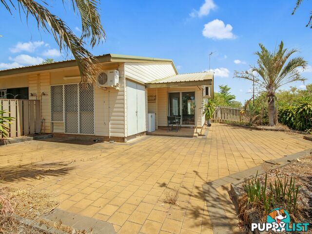 1/43 Grevillea Road KATHERINE NT 0850