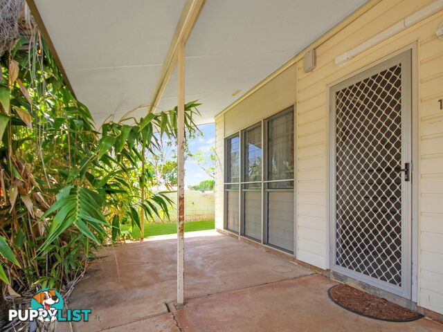 1/43 Grevillea Road KATHERINE NT 0850