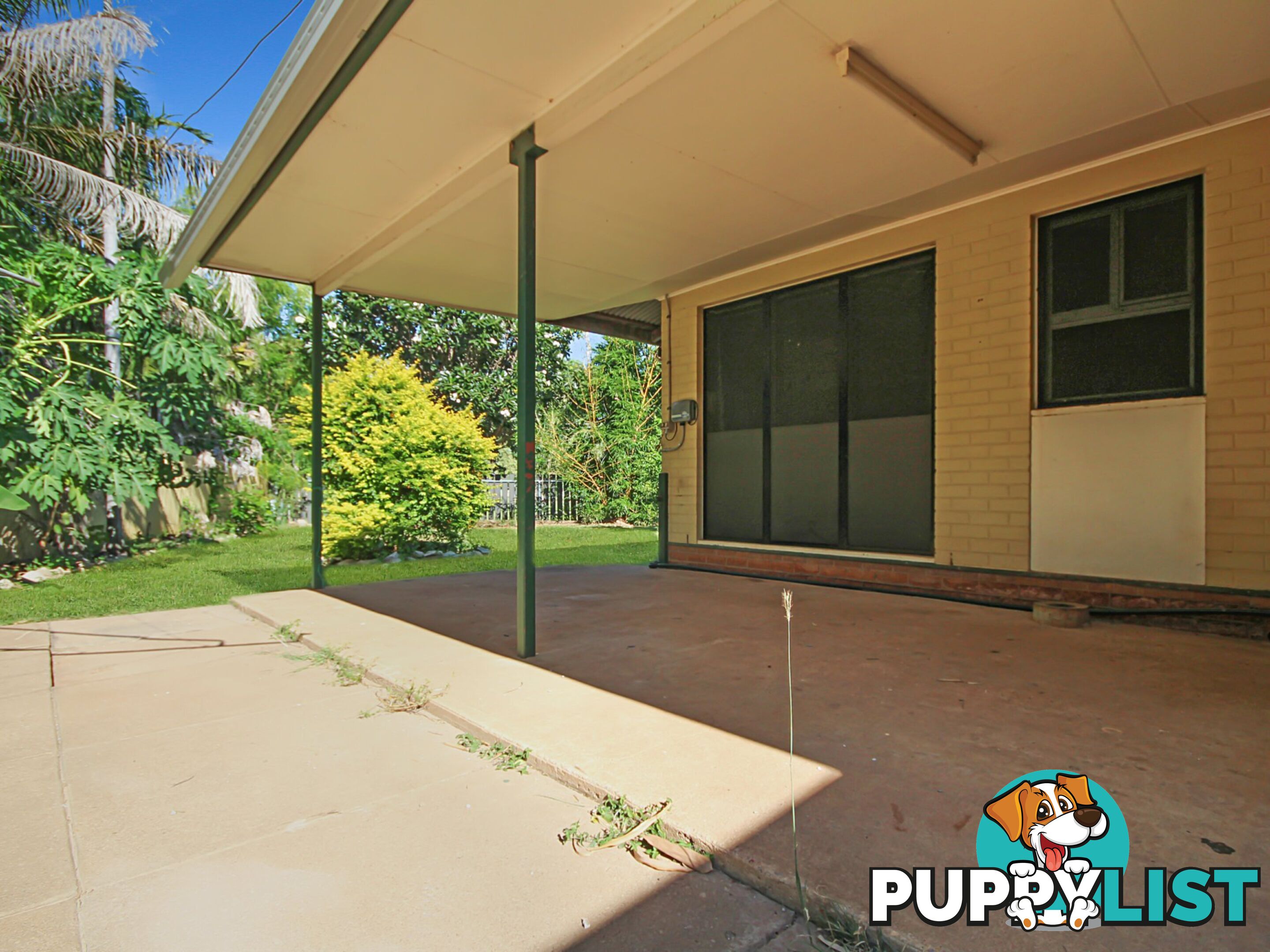 10 Campbell Terrace KATHERINE NT 0850