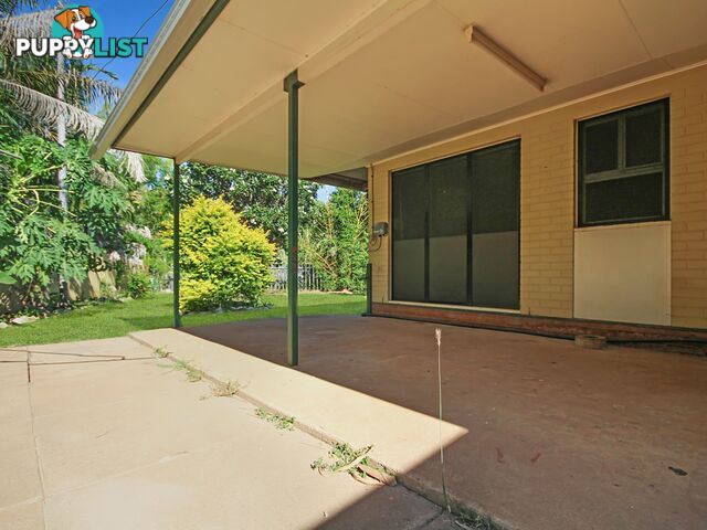 10 Campbell Terrace KATHERINE NT 0850