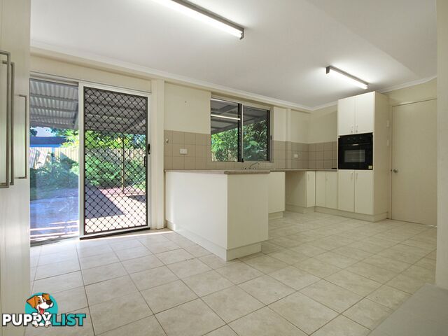 10 Campbell Terrace KATHERINE NT 0850