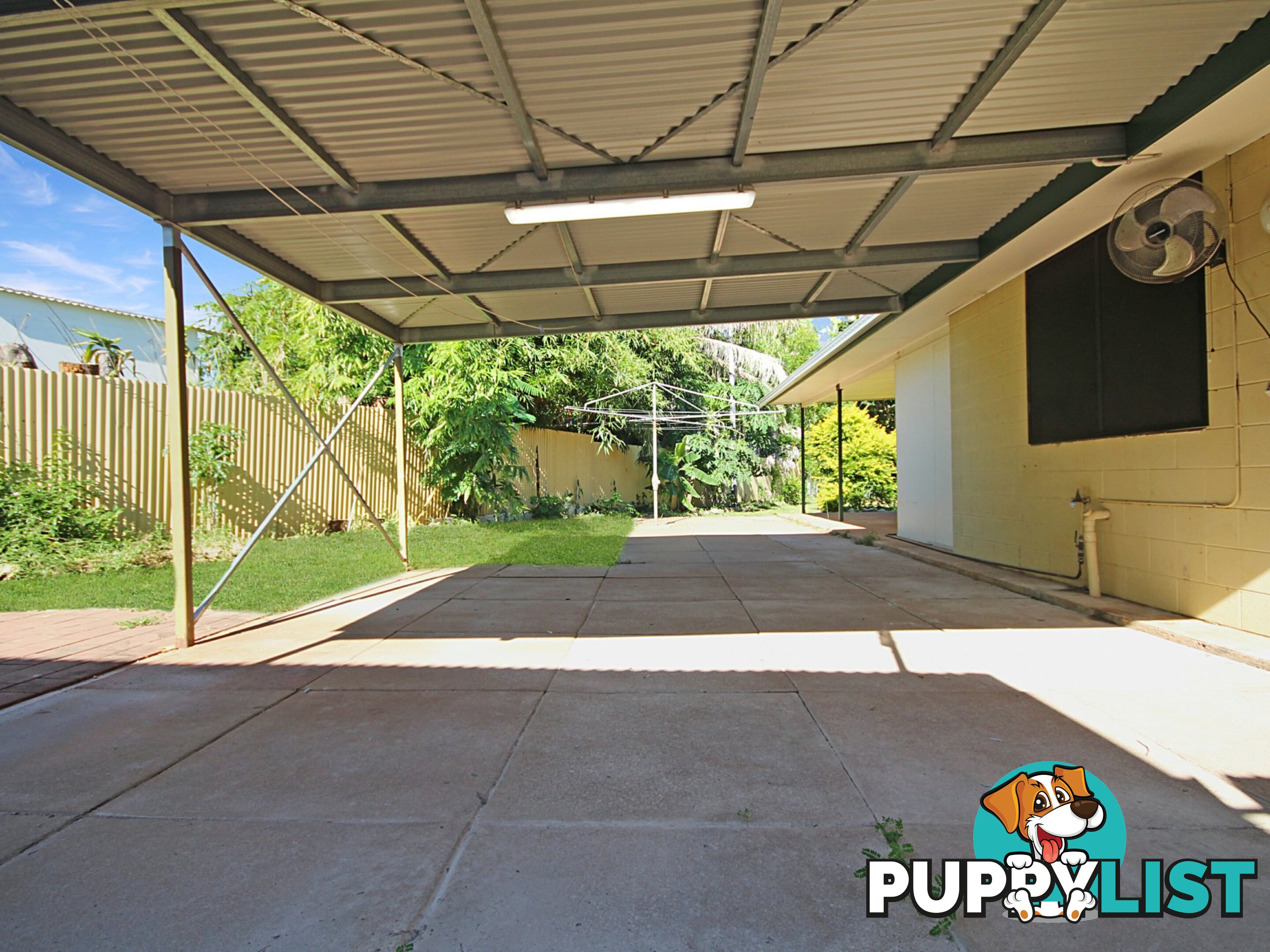 10 Campbell Terrace KATHERINE NT 0850