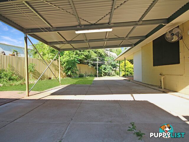 10 Campbell Terrace KATHERINE NT 0850