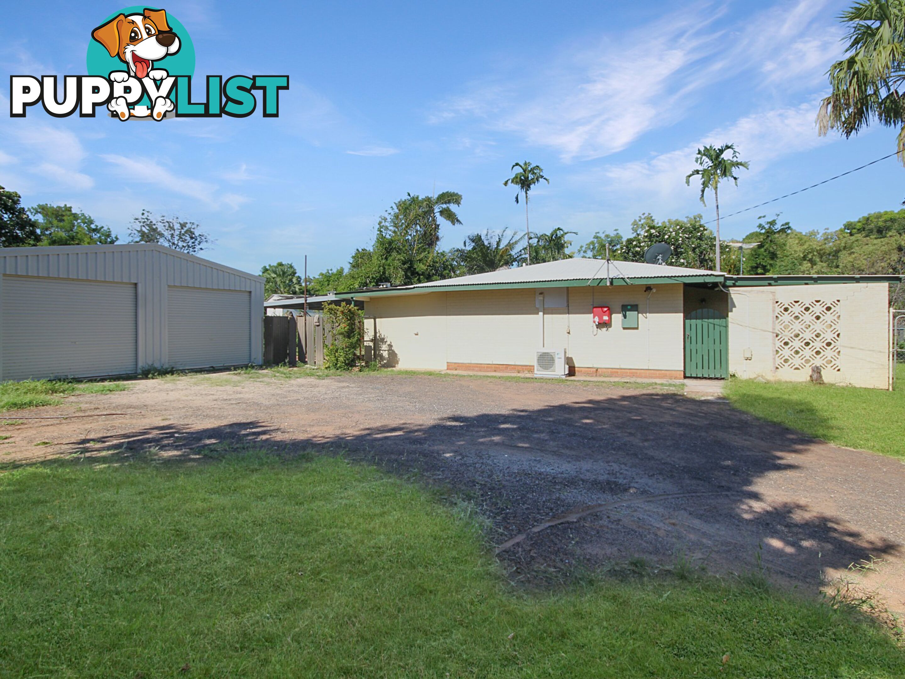 10 Campbell Terrace KATHERINE NT 0850