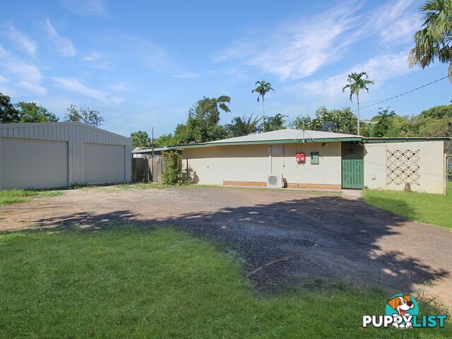 10 Campbell Terrace KATHERINE NT 0850