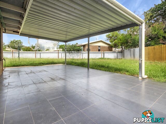 68 Riverbank Drive KATHERINE NT 0850