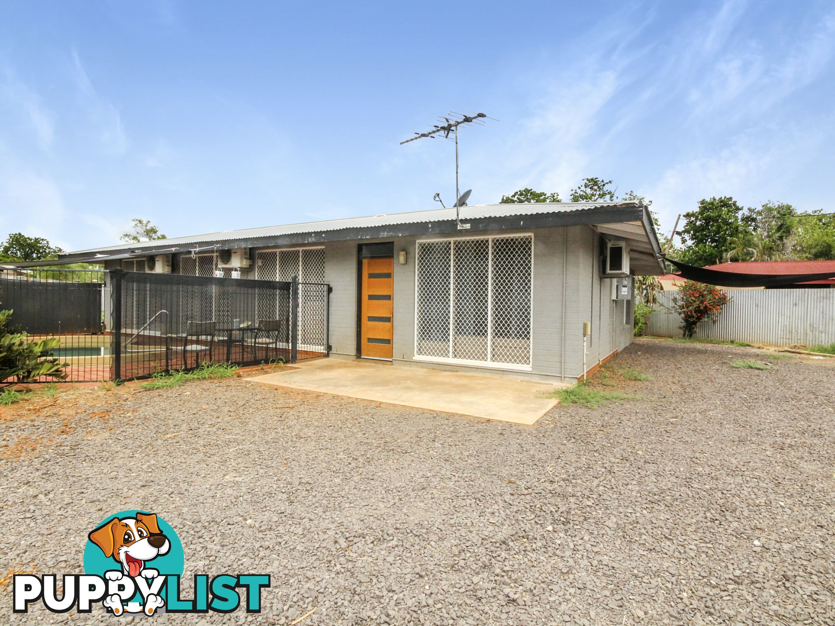 68 Riverbank Drive KATHERINE NT 0850