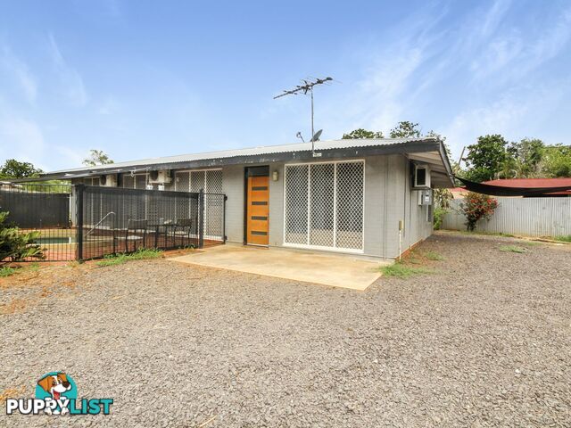 68 Riverbank Drive KATHERINE NT 0850