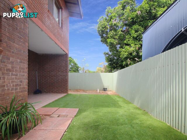 Unit 3/9 Mannion Street KATHERINE NT 0850