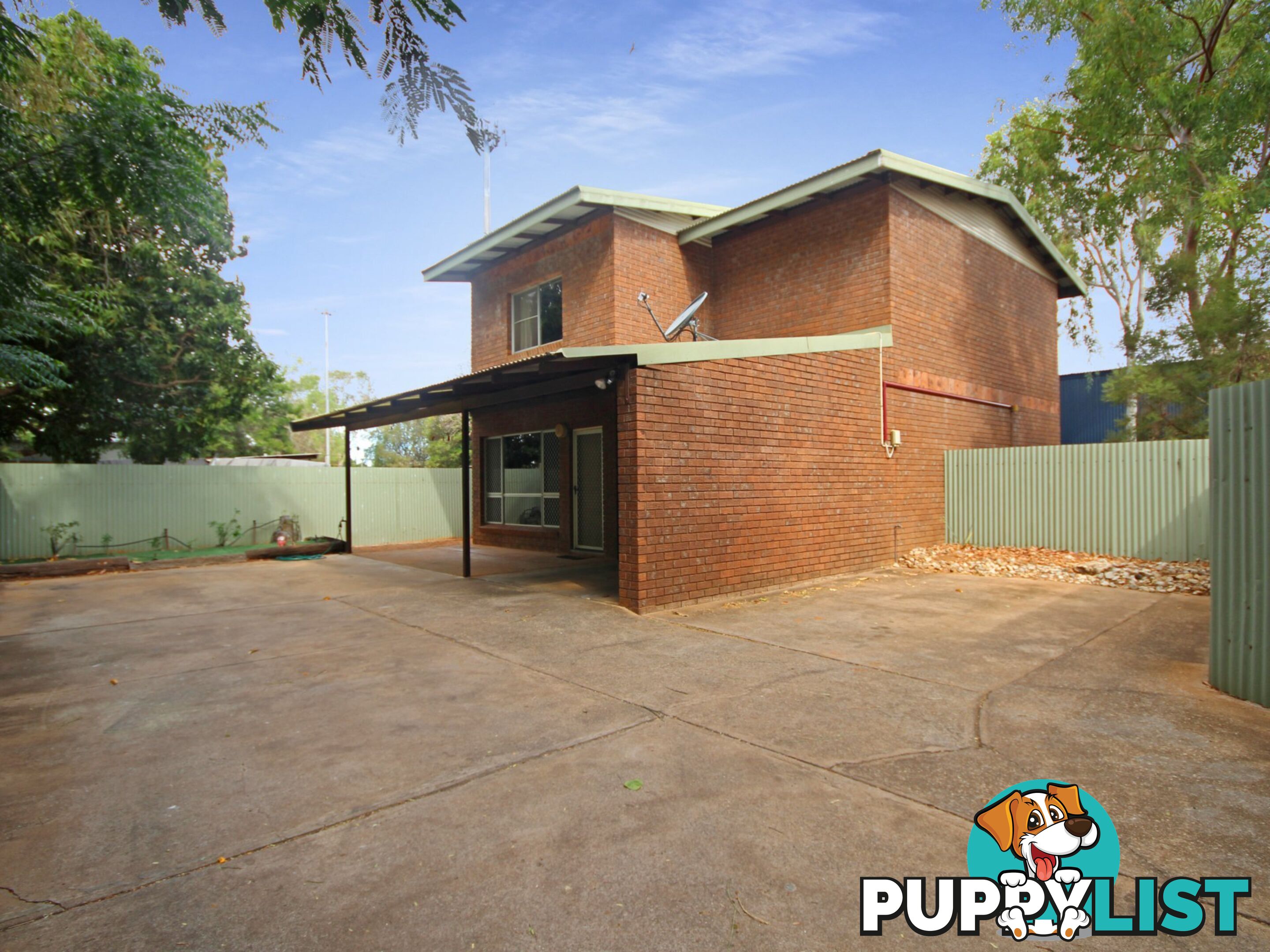 Unit 3/9 Mannion Street KATHERINE NT 0850