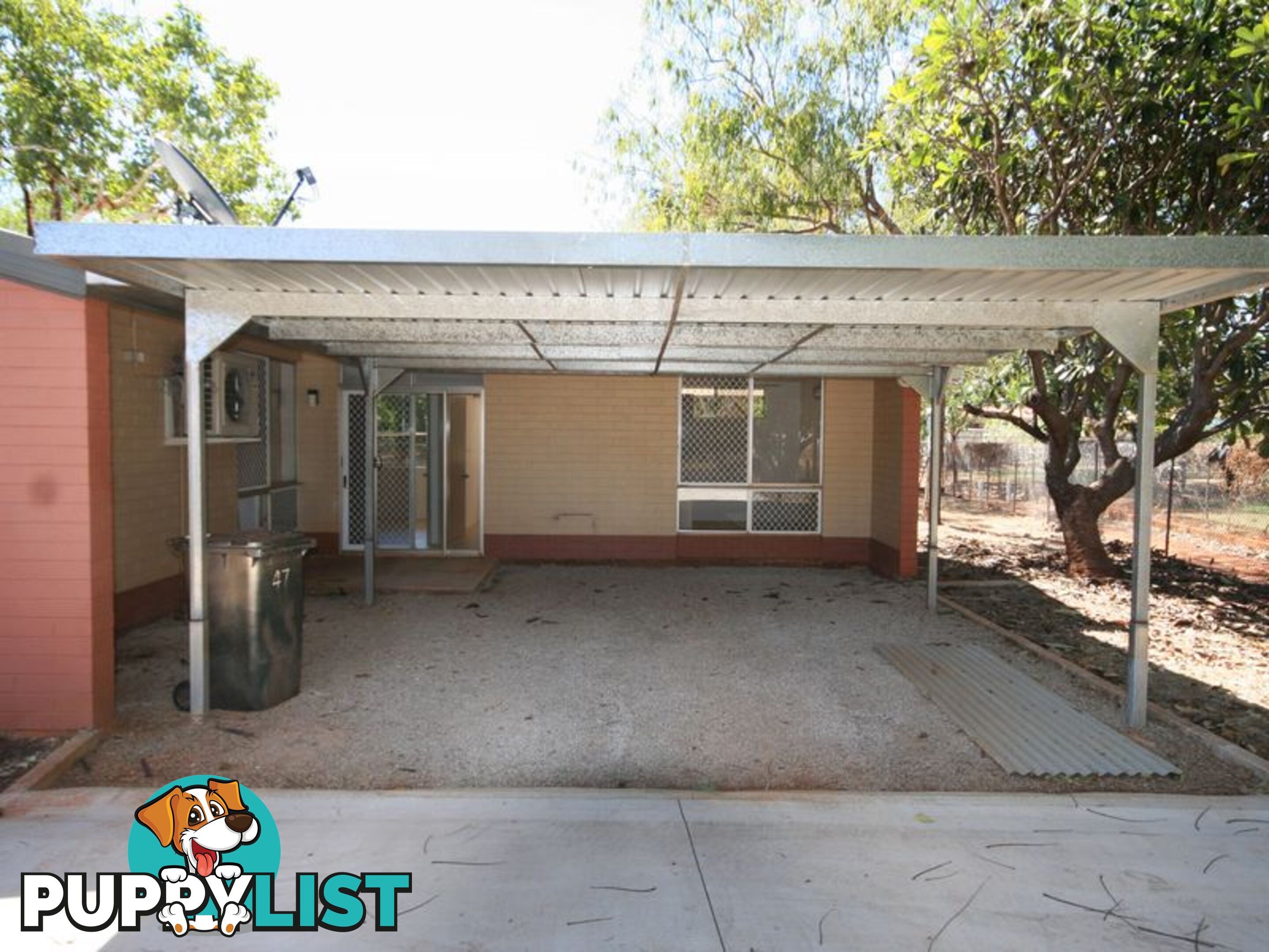 47 Acacia Drive KATHERINE NT 0850