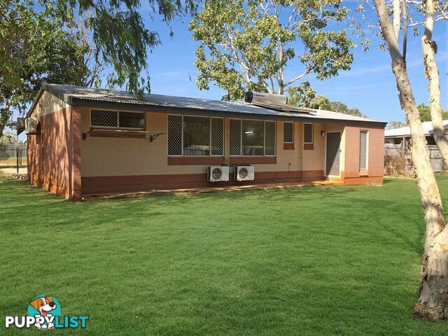 47 Acacia Drive KATHERINE NT 0850