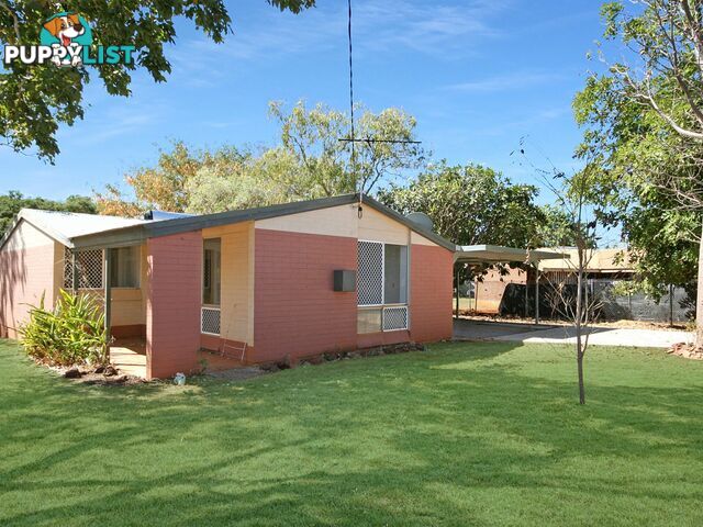 47 Acacia Drive KATHERINE NT 0850