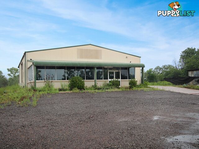 126 Victoria Highway KATHERINE NT 0850