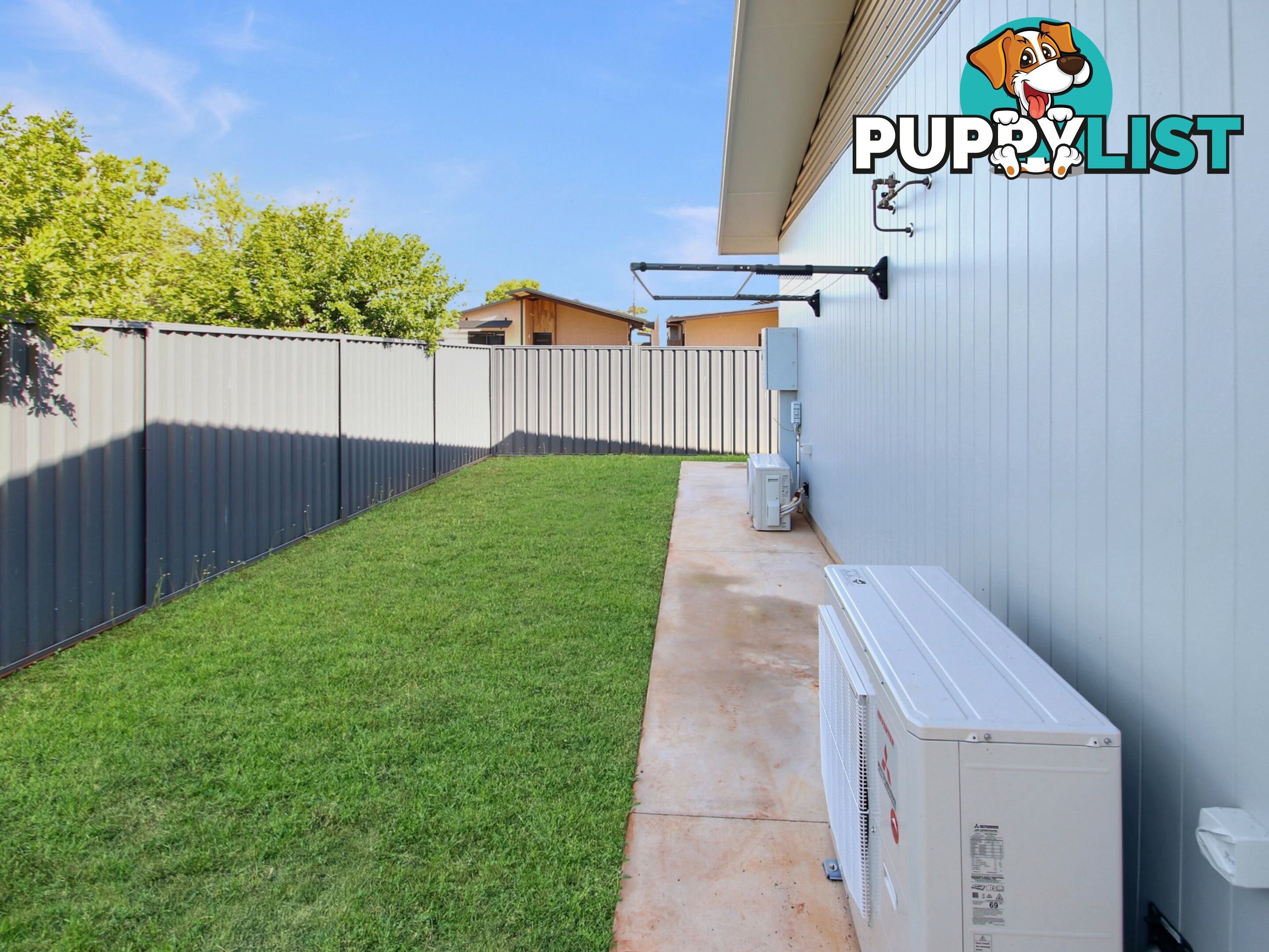 4 Cormack Street KATHERINE NT 0850