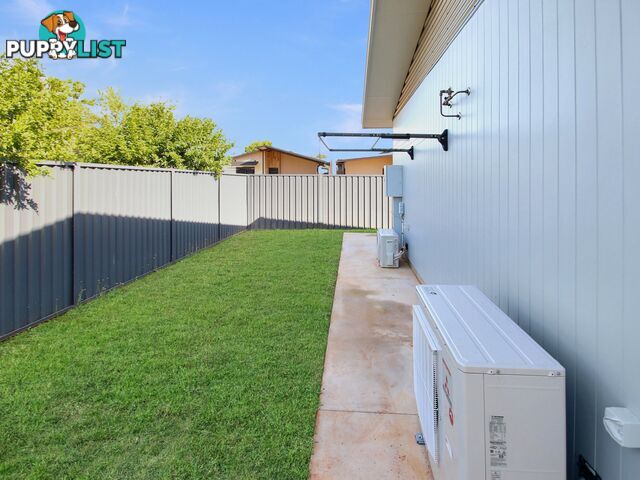 4 Cormack Street KATHERINE NT 0850