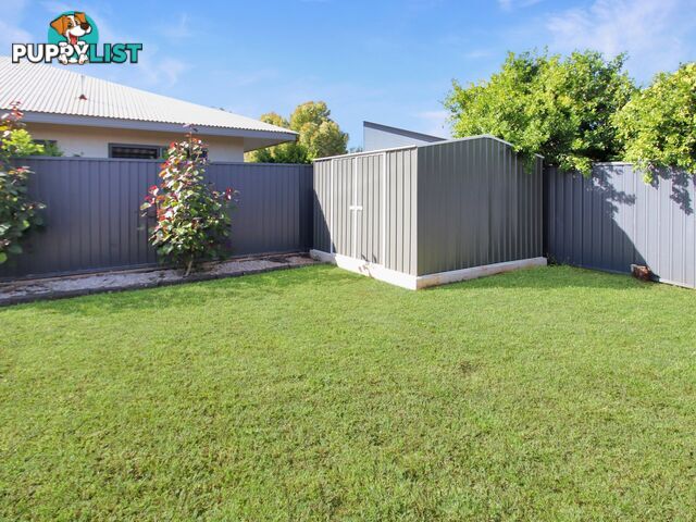 4 Cormack Street KATHERINE NT 0850