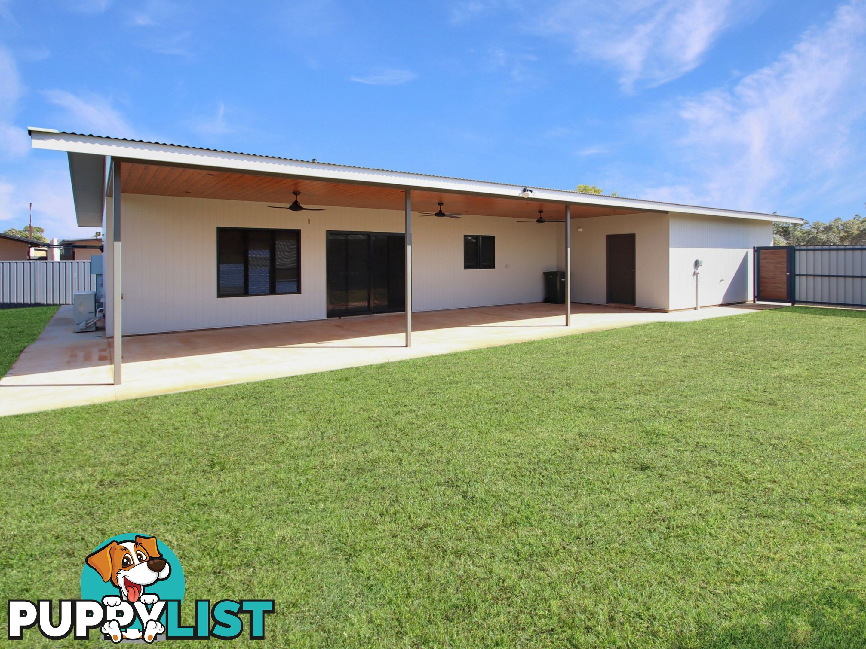 4 Cormack Street KATHERINE NT 0850