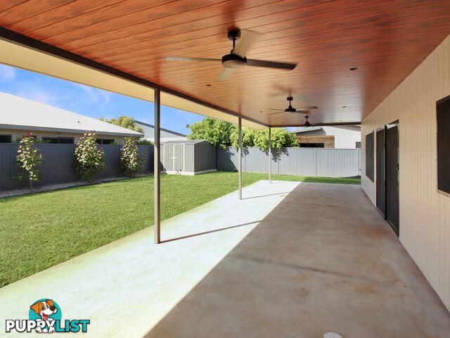 4 Cormack Street KATHERINE NT 0850