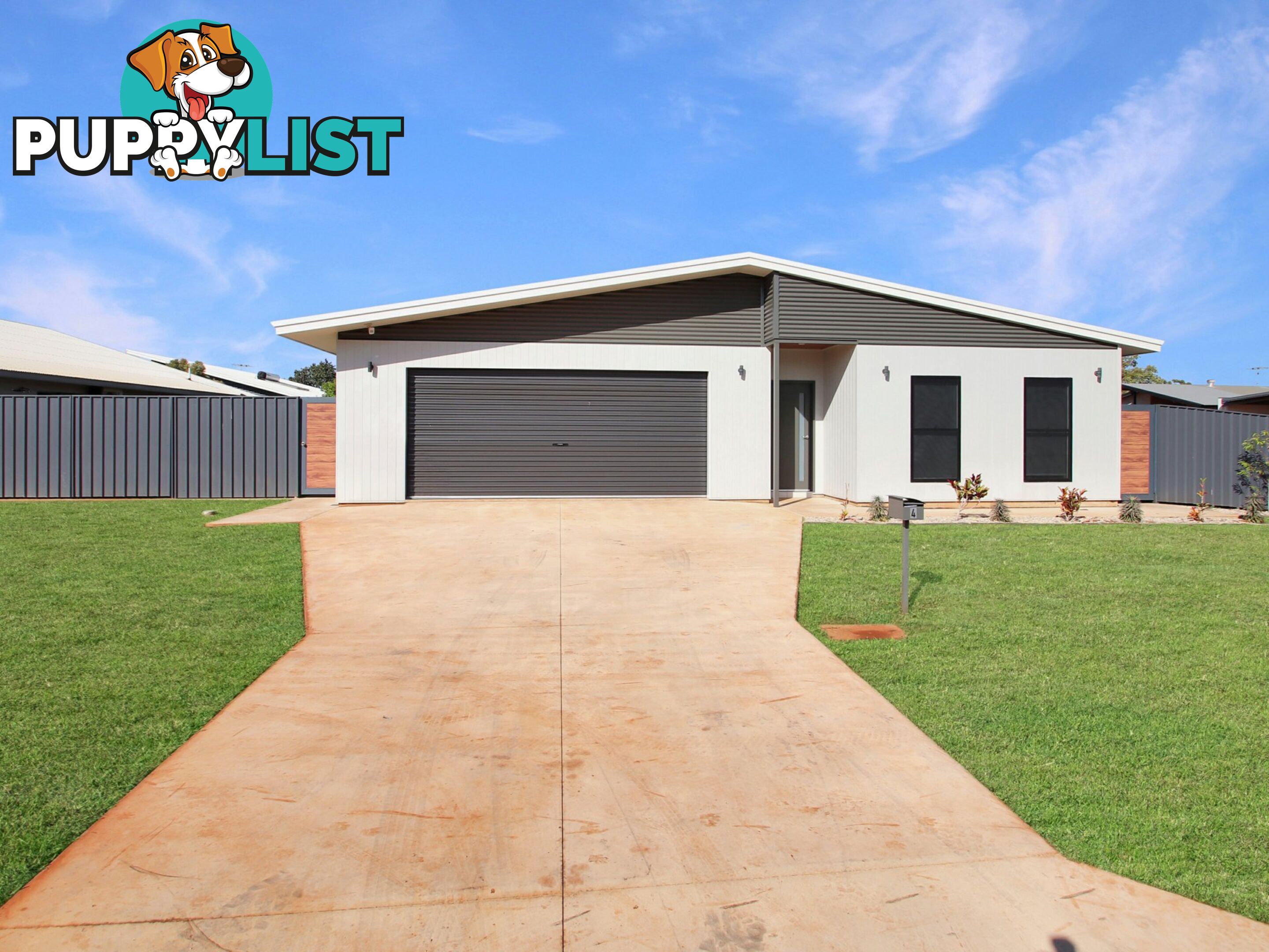 4 Cormack Street KATHERINE NT 0850