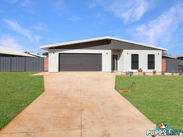 4 Cormack Street KATHERINE NT 0850