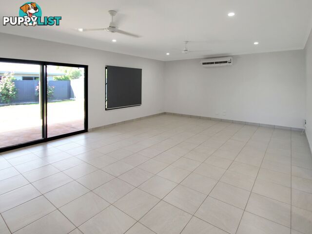 4 Cormack Street KATHERINE NT 0850