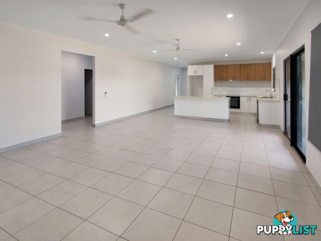 4 Cormack Street KATHERINE NT 0850