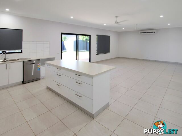 4 Cormack Street KATHERINE NT 0850