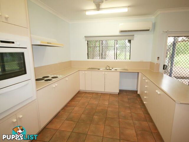 25 Glencoe Court KATHERINE NT 0850