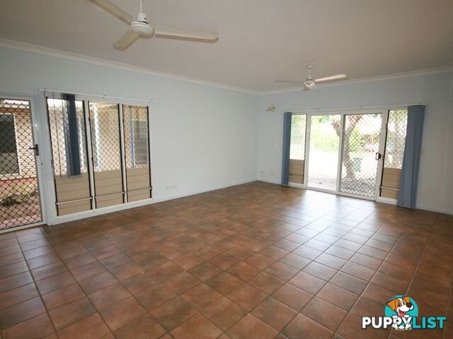 25 Glencoe Court KATHERINE NT 0850