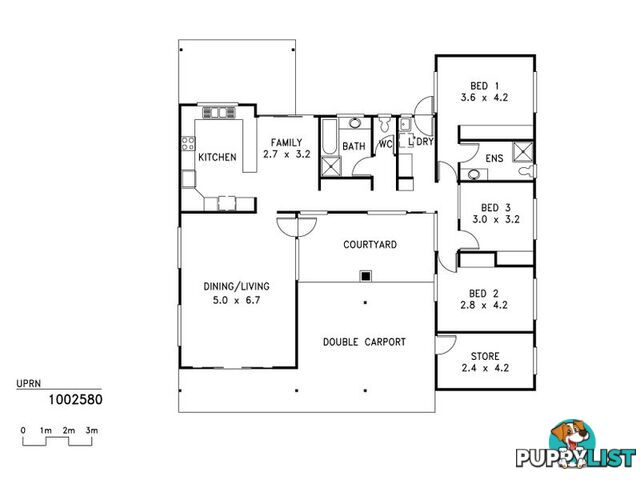 25 Glencoe Court KATHERINE NT 0850