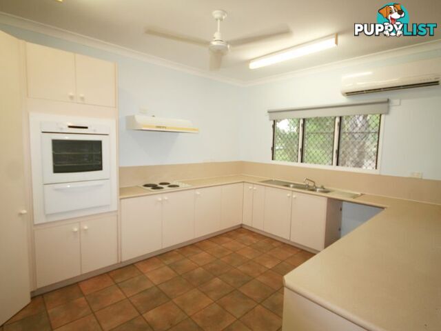 25 Glencoe Court KATHERINE NT 0850